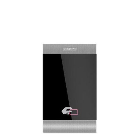 Lector proximidad IP MILO MEET Mifare integrado FERMAX 9535