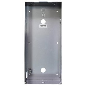 Caja de empotrar placa KIN MEET 170x382x58mm FERMAX 1449