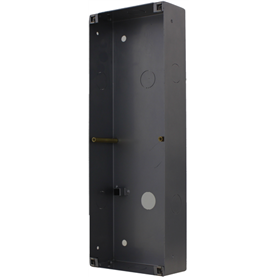 Caja de empotrar placa MARINE MEET 141x394x60mm FERMAX 1459