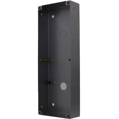 Caja de empotrar placa MARINE MEET 141x394x60mm FERMAX 1459