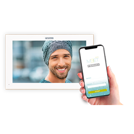 Licencia desvio MEET ME sin terminal FERMAX 1496