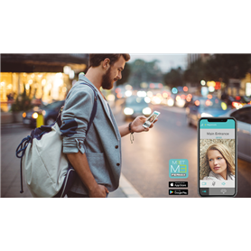 Licencia desvio MEET ME sin terminal FERMAX 1496