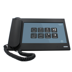 Conserjeria MEET sobremesa pantalla 10" FERMAX 95391