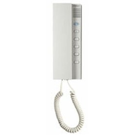 Telefono CITYMAX complet repuesto 211x79x45,8mm FERMAX 8051
