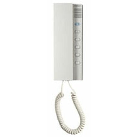 Telefono CITYMAX complet repuesto 211x79x45,8mm FERMAX 8051