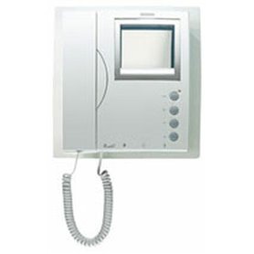 Marco embellecedor monitor LOFT repuesto sin circuito FERMAX 3386