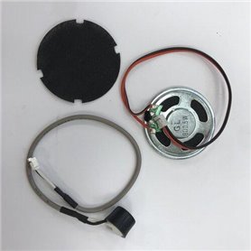 KIT Reparacion audio monitor iLOFT repuesto set FERMAX 9552