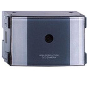 Cristal telecamara CITY CLASSIC repuesto color FERMAX 9603