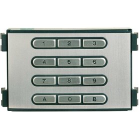 Teclado Memokey 100C CITY CLASSIC repuesto FERMAX 9621