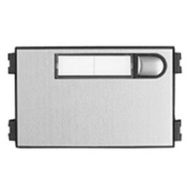 Modulo pulsador CITYMAX 4+N 101 repuesto FERMAX 9679