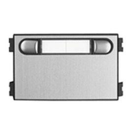 Modulo pulsador CITYMAX 4+N 201 repuesto FERMAX 9694