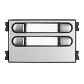 Modulo pulsador CITYMAX 4+N 202 repuesto FERMAX 9682