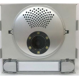 Amplificadora video color KIT VDS 2/L CITYLINE repuesto FERMAX 9775