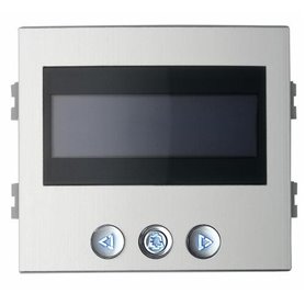 Display digital MDS CITYLINE repuesto FERMAX 9610