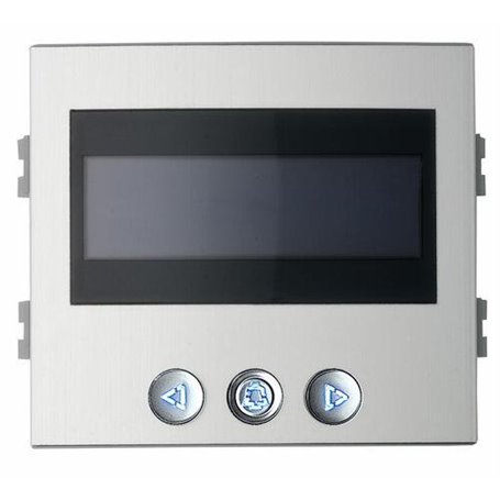 Display digital MDS CITYLINE repuesto FERMAX 9610