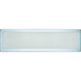 Visor tarjetero pulsadores CITYLINE repuesto FERMAX 9729