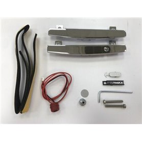 Kit de accesorios cierre CITYLINE repuesto FERMAX 9554