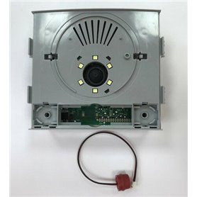 Amplificador video color Bus2 MARINE repuesto FERMAX 9639