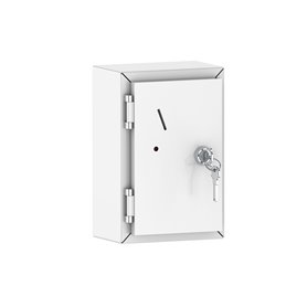 Temporizador de tiempo por moneda con avisador Dinuy CT MON 01M