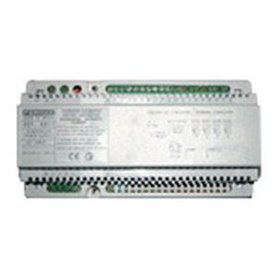 Cambiador automatico video 4+N repuesto FERMAX 8812