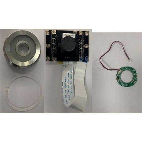 Set reparacion camara placa MILO repuesto FERMAX 15429