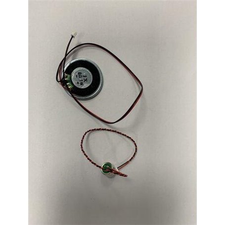 Set de audio placas KIN MARINE repuesto FERMAX 15444