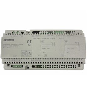 Regenerador DUOX 2 salidas repuesto FERMAX 3253