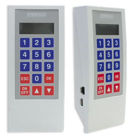 Programador DUOX PLUS repuesto FERMAX 3254