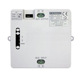 Regenerador MULTICANAL DUOX 1S repuesto FERMAX 3259