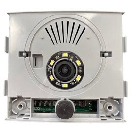 Amplificador video DUOX PLUS pulsador MARINE repuesto FERMAX 9326