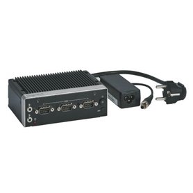 Servidor WEB  Legrand 414949 Gestion 255 cargadores Grenn´up