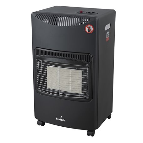 Estufa de gas Ceraflame 4200 SYTECH SY-GH150