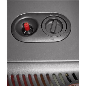 Estufa de gas Ceraflame 4200 SYTECH SY-GH150