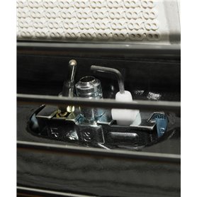 Estufa de gas Ceraflame 4200 SYTECH SY-GH150