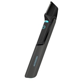Cortador de Pelo y Afeitador Corporal azul/negro SYTECH SY-BG20