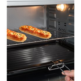 Horno electrico 48 Litros Sytech 2000w SY-OV480