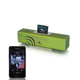 Adaptador Bluetooth A2DP/AVRCP distancia 10m SYTECH SY-X2B