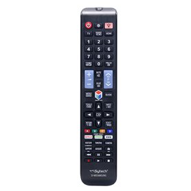 Mando universal TV Samsung netflix amazon SYTECH SY-MDSAMSUNG