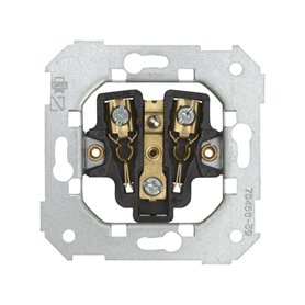 Base enchufe francesa Simon 75 16A 250V SIMON 75458-39