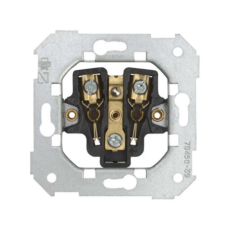 Base enchufe francesa Simon 75 16A 250V SIMON 75458-39