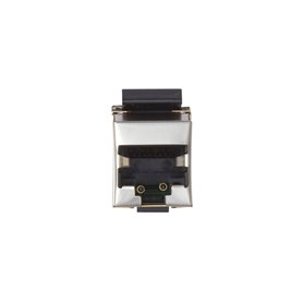 Conector telefonico apantallado RJ-45 AMP Simon 75 categoria 5 SIMON 75541-39
