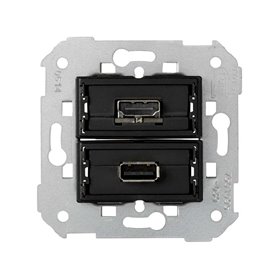 Conector HDMI v1.4 + USB 2.0 Simon 75 HDMI+USB SIMON 7501095-039