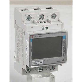 Modulador dinamico trifasico fotovoltaica Simon SM34 accesorio SIMON 0695000-060