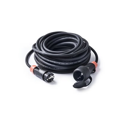 Prolongador 15 metros 16A IP54 250V FAMATEL 2998
