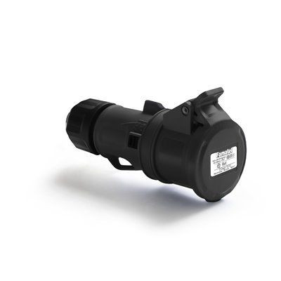 Base movil para Eventos 2P+T 16A IP54 220-240V FAMATEL 23410