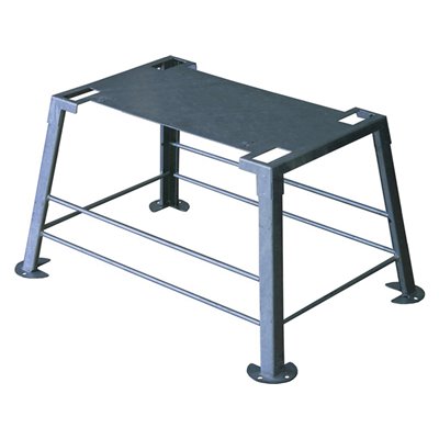 Taburete apilable galvanizado de eventos para 39105-39106 FAMATEL 1832