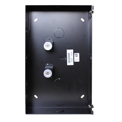 Caja empotrar monitor WIT 10" MEET 255x155x50mm FERMAX 1489