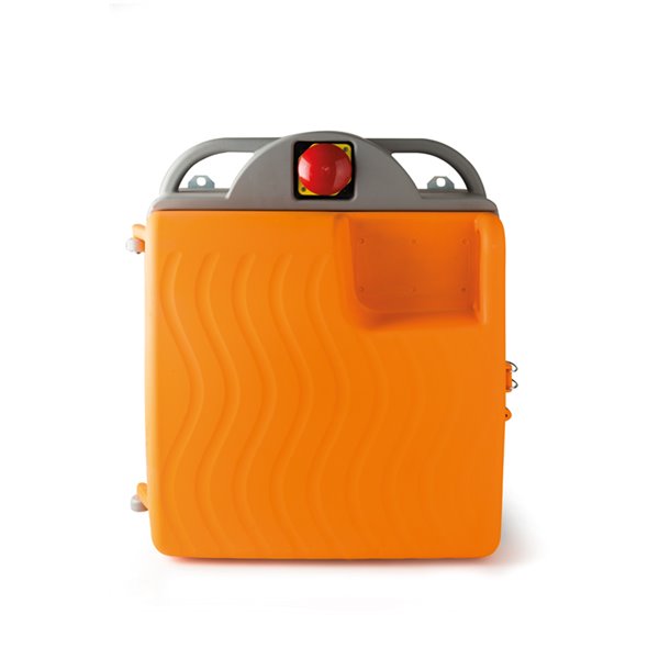 Armario de obra Acquacombi Plus IP40 724x643x419mm FAMATEL 3980P