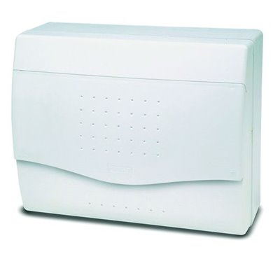Armario superficie Nuova 8-10 modulos IP40 195x238x105 FAMATEL 3808