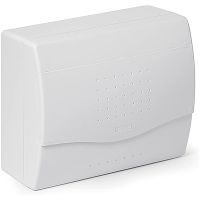 Armario superficie Nuova 8-10 modulos IP40 195x238x105 FAMATEL 3808